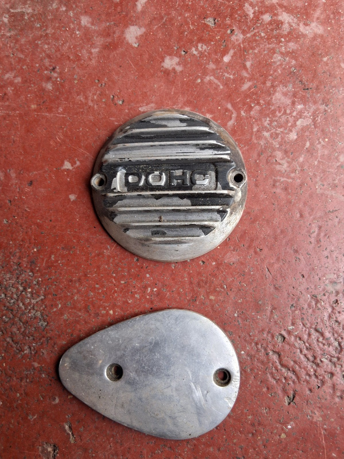 z900 deksels, Motoren, Ophalen of Verzenden