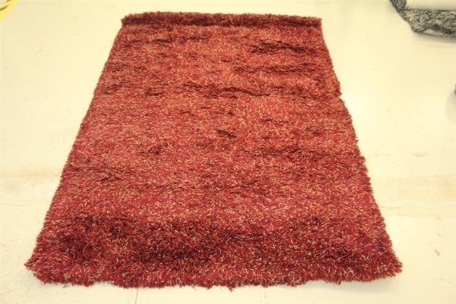 kleed, Ophalen, 100 tot 150 cm, Rood, Rechthoekig