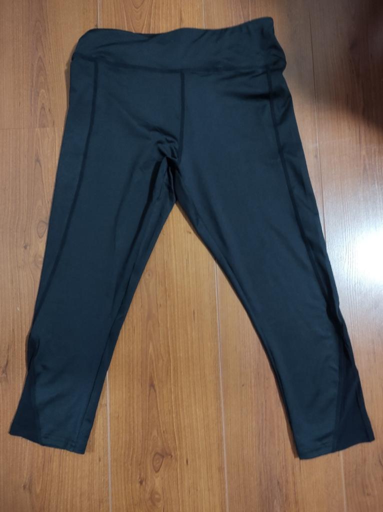 Nieuwe sport legging, Ophalen of Verzenden, Nieuw, Zwart, Legging