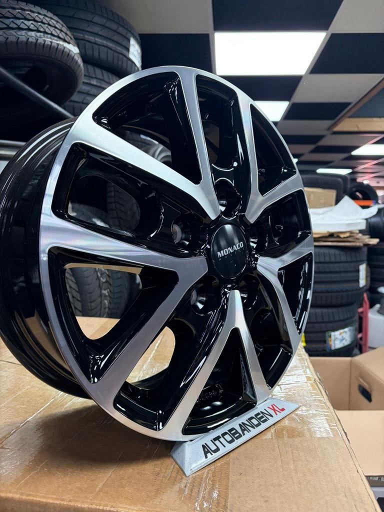 16 Inch Camper Jumper Maxi, Ducato Maxi velgen 5x130, Bestelwagen, Velg(en), 16 inch, Ophalen of Verzenden