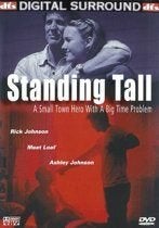 Standing tall (Nieuw) [736], Alle leeftijden, Ophalen of Verzenden, Nieuw in verpakking, Overige genres