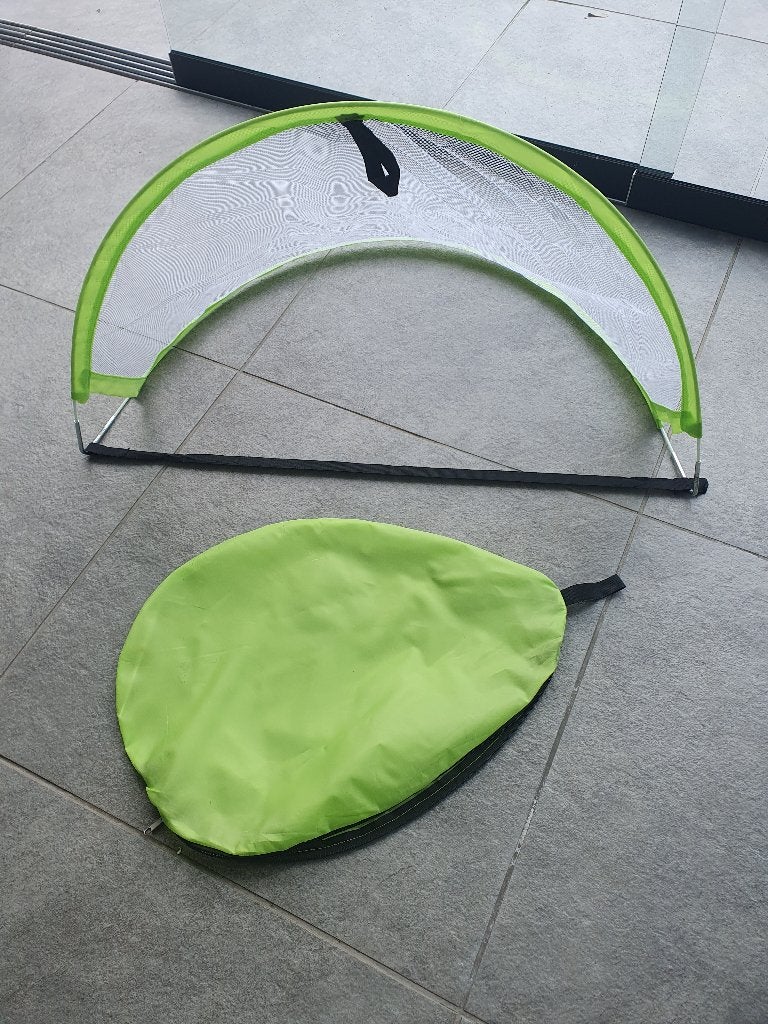Pop up goal, Ophalen of Verzenden, Nieuw, Overige sporten, Overige typen