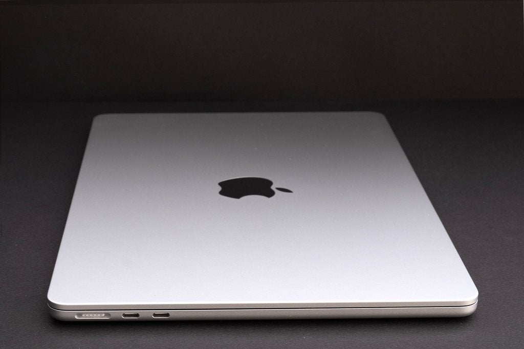 Foto 6 van MacBook Air 13" M4 2025 – 16GB – 512GB – zeer nette staat
