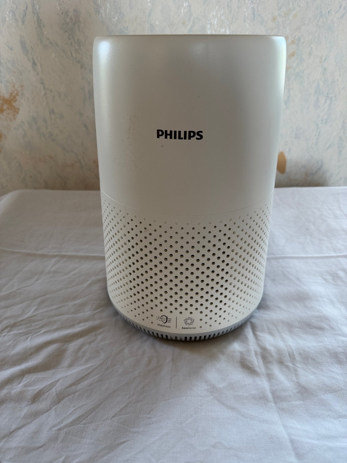Philips AC0819/10 Luchtreiniger - Zo goed als nieuw, Ophalen of Verzenden, Zo goed als nieuw, Luchtreiniger