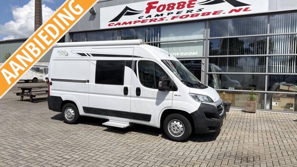 Caravans And Camping Leuke