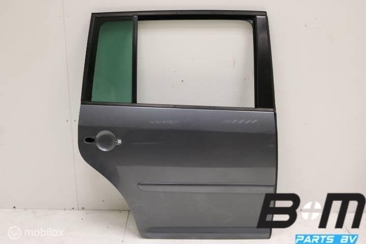 Portier RA (bijrijderskant) VW Touran 1T LD7X 1T0833056S, Auto-onderdelen, Gebruikt