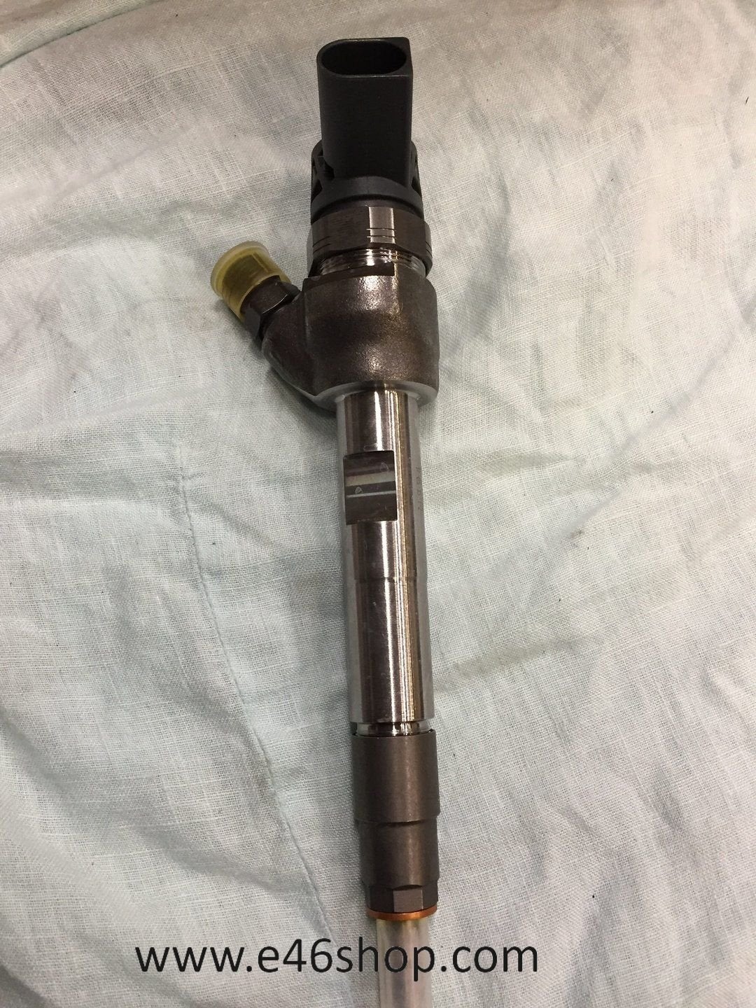 Verstuiver Nieuw BMW F20 F21 Mini N47 motor oe 13538515060 o, -, -, Nieuw, Ophalen of Verzenden