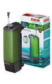 eheim binnenfilter pickup 200 €54,50, Dieren en Toebehoren, .., Overige typen, Nieuw, Ophalen of Verzenden