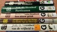 Grootletterboeken, Ophalen of Verzenden, Gelezen