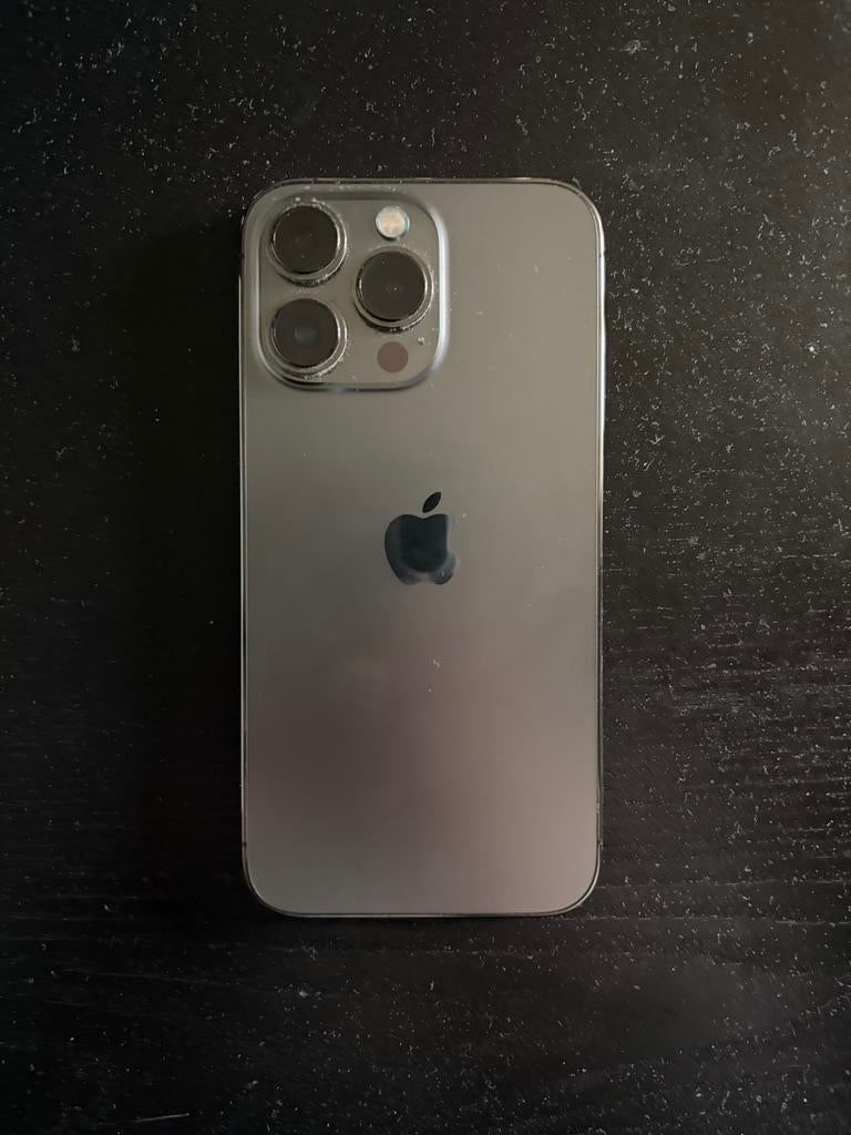 Iphone 13 pro 128 GB, 128 GB, Ophalen of Verzenden, Zo goed als nieuw, IPhone 13 Pro