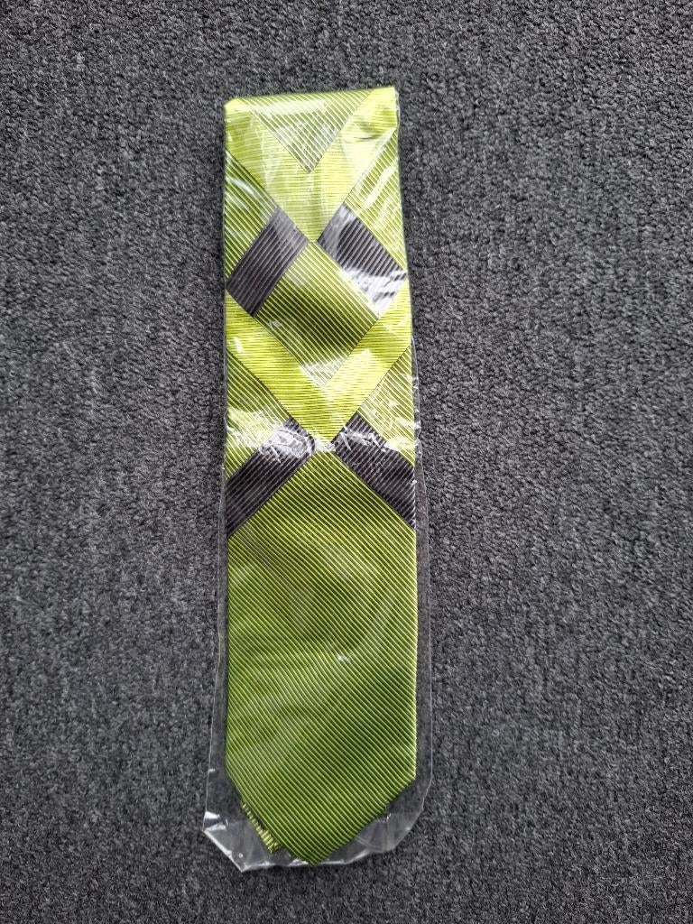 Stropdas Connexxion, Verzamelen, Spoorwegen en Tramwegen, Ophalen of Verzenden, Nieuw, Bus of Metro, Overige typen
