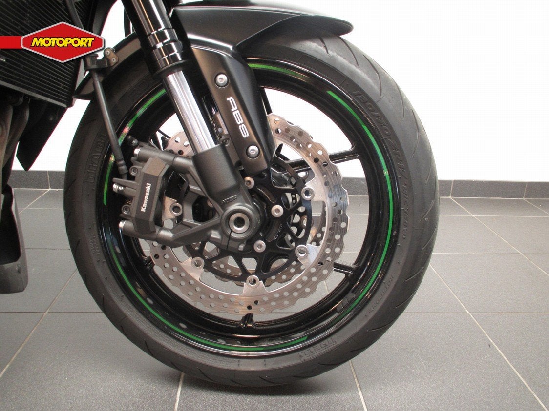 Kawasaki Z 1000 ABS (bj 2019), Info@kawasaki.nl, Meer dan 35 kW, Jacobus Spijkerdreef 1-3
2132 PZ  Hoofddorp, NL, Kawasaki Motors Europe N.V.