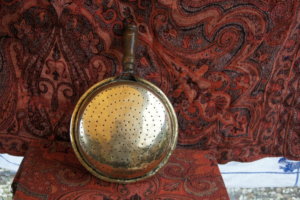 Groente Zeef, Ophalen of Verzenden