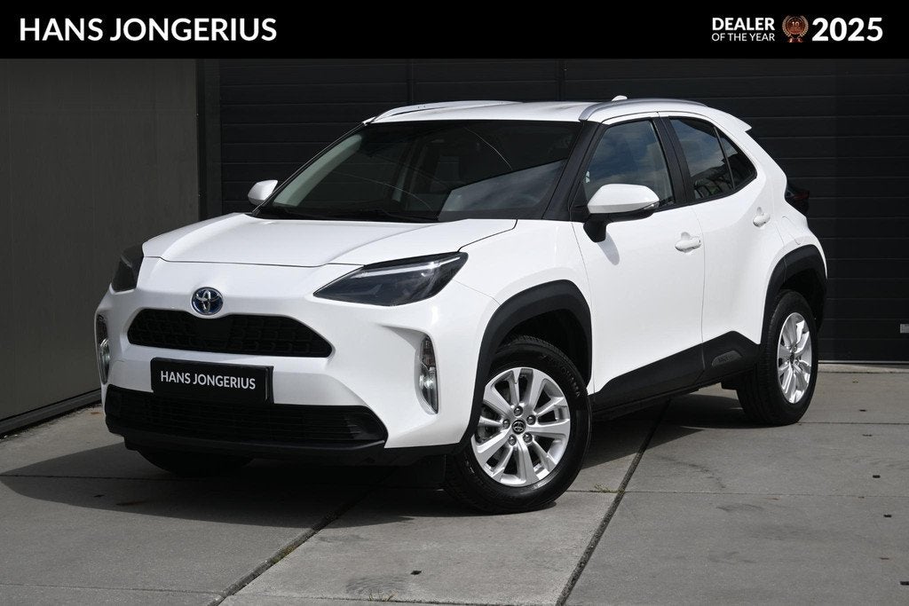 Toyota Yaris Cross 1.5 Hybrid Active | AUTOMAAT | CAMERA | C