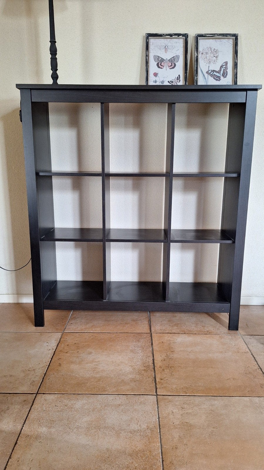 Ikea kast, Ophalen, Gebruikt, 25 tot 50 cm, Minder dan 150 cm