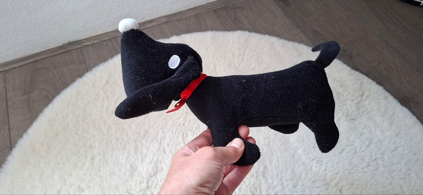Takkie knuffel, Ophalen, Overige typen