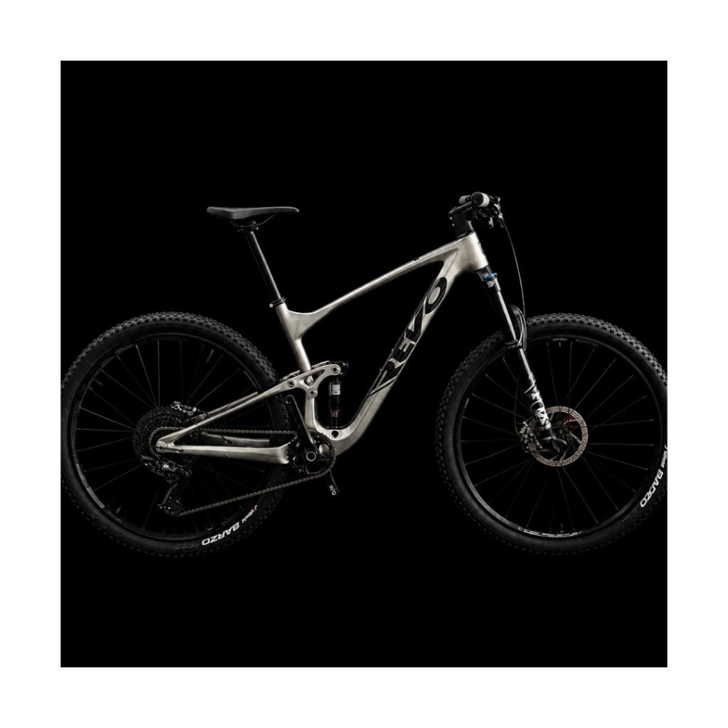 Full Suspension Mountainbike - Topconditie, Overige merken, Nieuw, 49 tot 53 cm, Ophalen of Verzenden