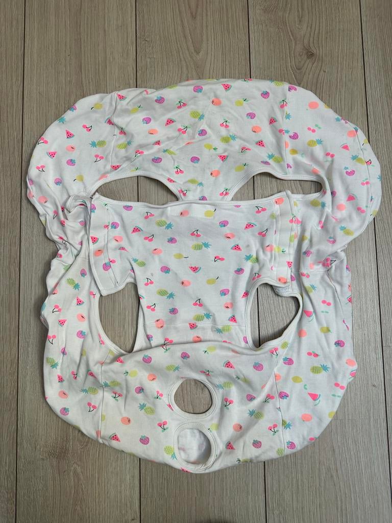 Hoes voor autostoel - Bambino, Ophalen of Verzenden, Gebruikt