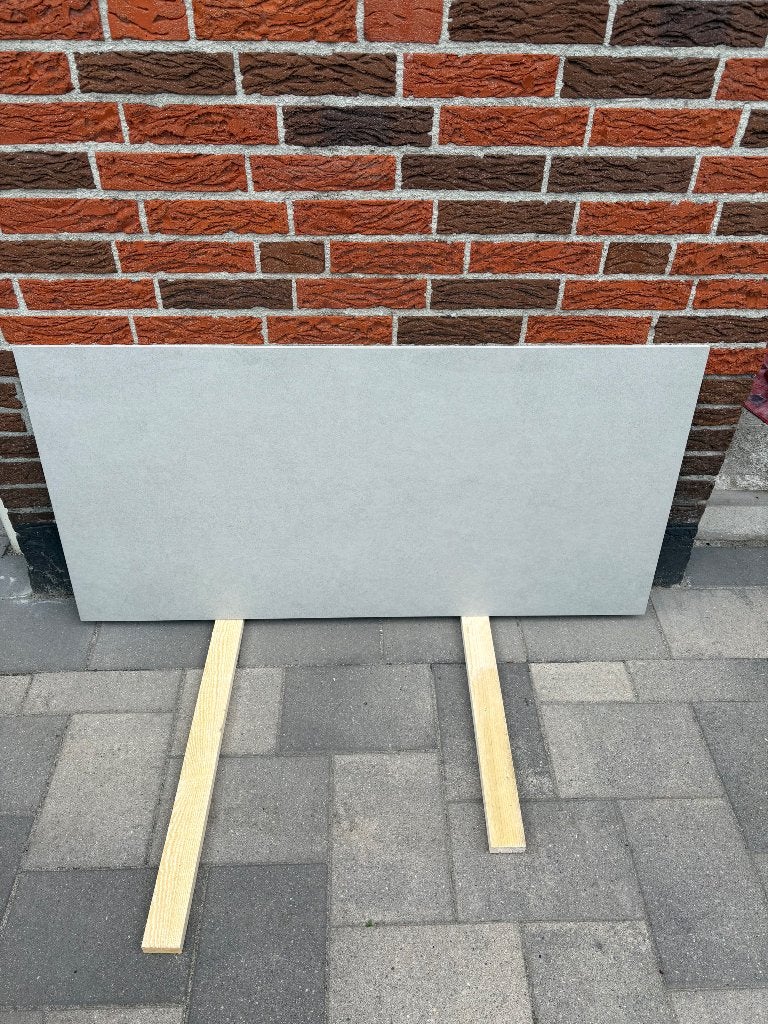Wand/vloertegels, Doe-het-zelf en Verbouw, Ophalen, Nieuw, 5 tot 10 m², Overige materialen