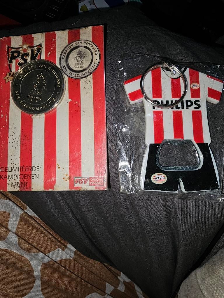 Psv munt  en operner, Maat XL, Ophalen of Verzenden, Overige typen