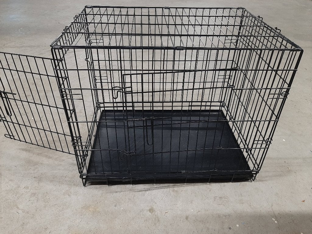 Bench, Dieren en Toebehoren, Ophalen, Zo goed als nieuw