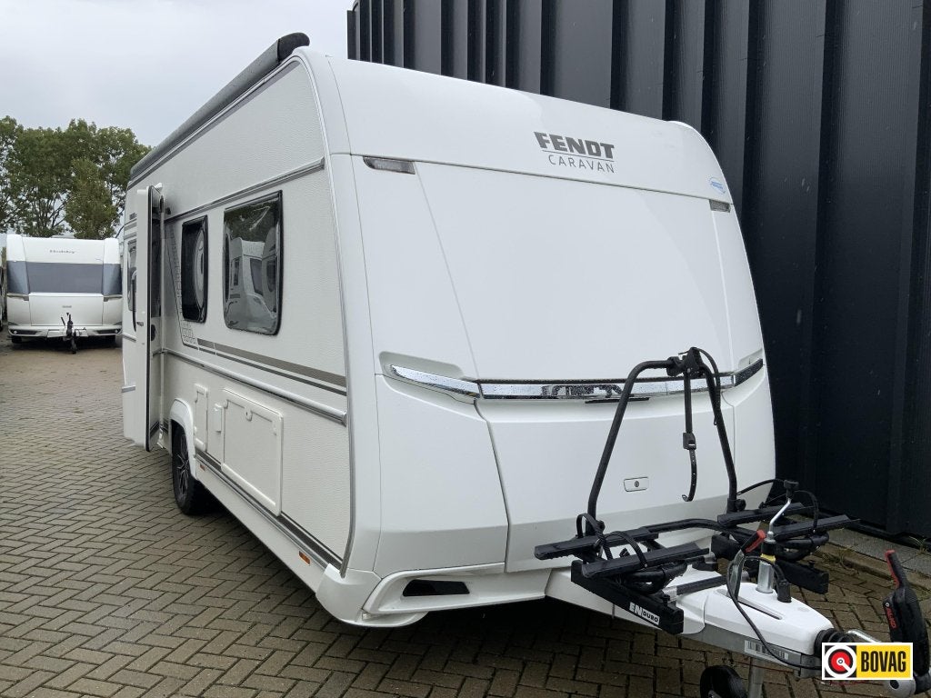 Fendt Tendenza 515 SG, Schokbreker, Rondzit, Bedrijf, Overige typen