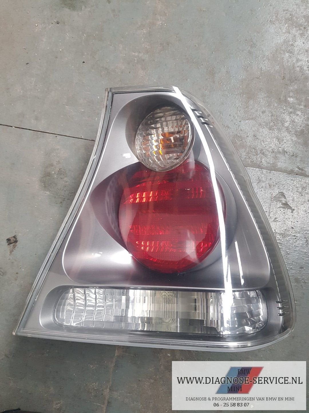 BMW 3er E46 compact achterlicht rechts  6920252, Gebruikt, -, -, Ophalen of Verzenden