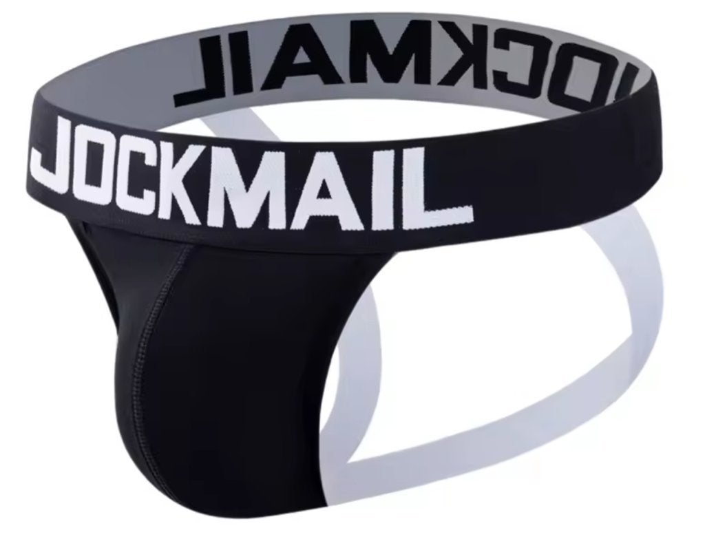Sexy Jockstrap div. kleuren, Kleding | Heren, Ophalen of Verzenden, Overige kleuren, Jockmail, Slip