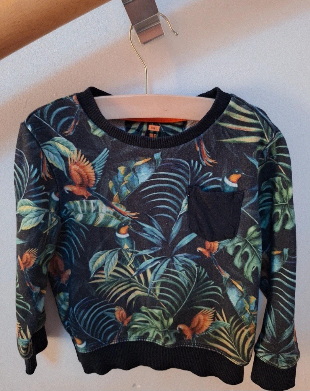 Kleding jongen maat 98, maat 98/104 en maat 104, Ophalen of Verzenden, Gebruikt, Jongen, Overige typen