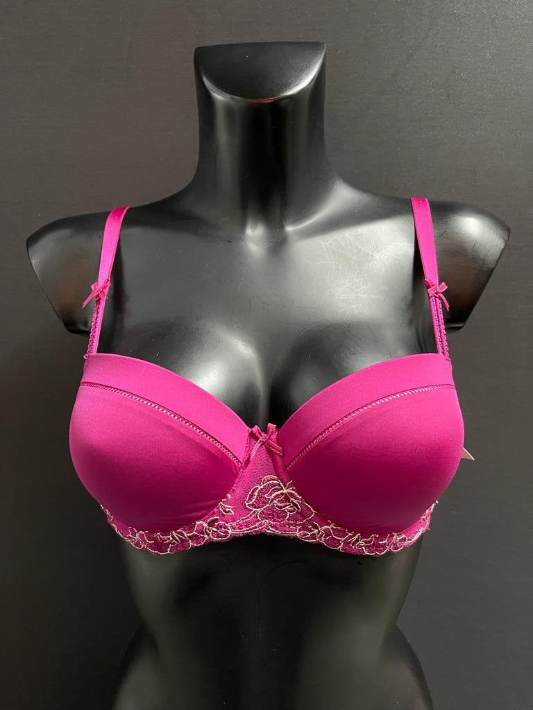 Marie jo bh maat 65e model rachel, Verzenden, Roze, BH