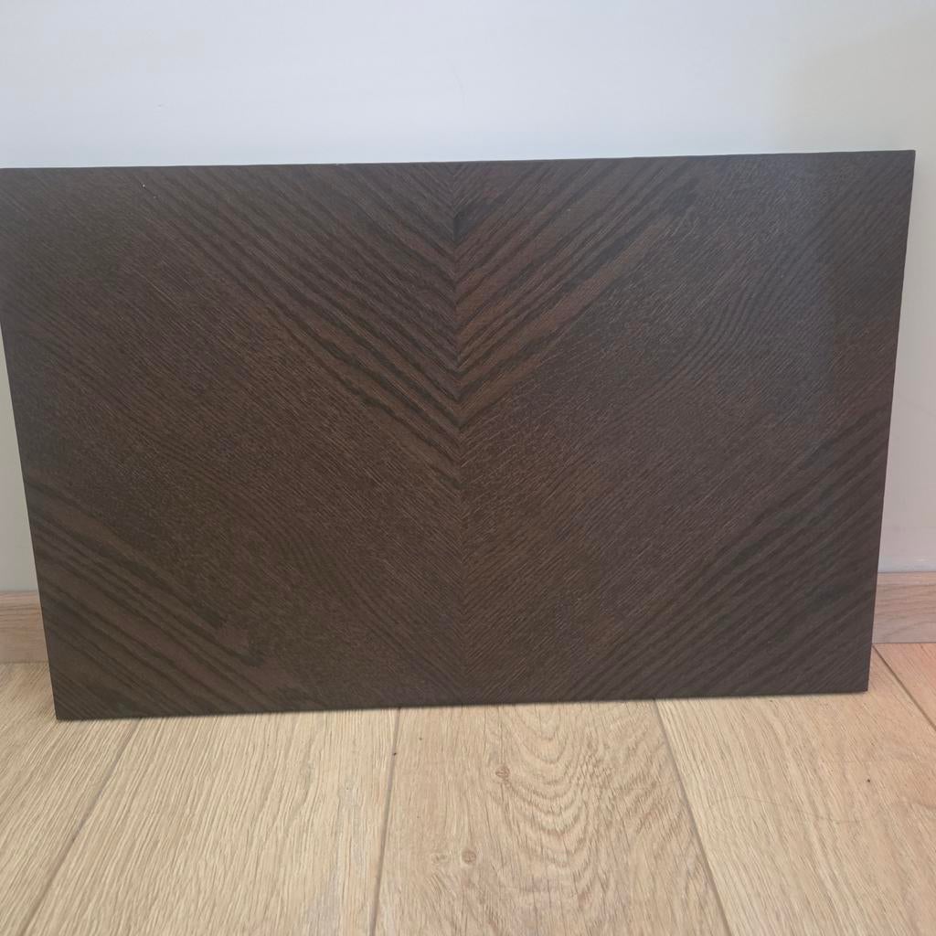 3 Besta Hedeviken deurtjes Ikea, Minder dan 50 cm, Gebruikt, Ophalen of Verzenden, Minder dan 25 cm