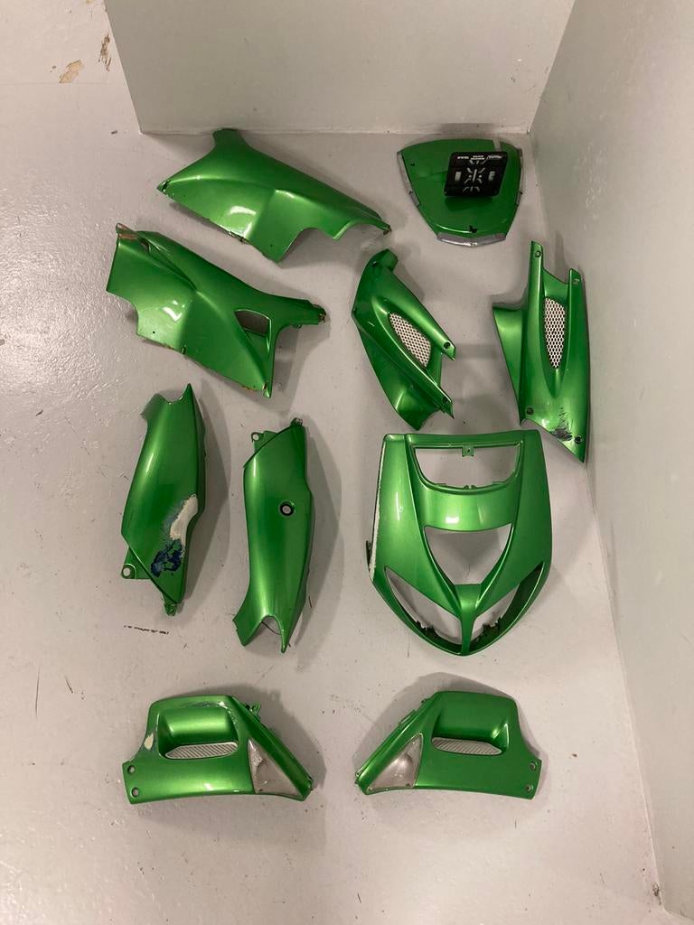 Peugeot Speedfight 1, Fietsen en Brommers, Scooters | Peugeot, Ophalen, Benzine, Speedfight