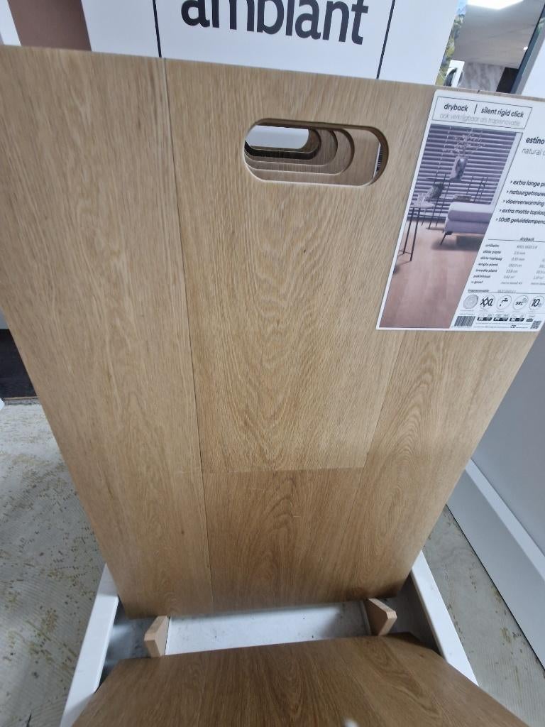 TOPAANBIEDING PVC-VLOEREN! TOPAANBIEDING PVC!, Ophalen, Overige typen, Nieuw, Geen