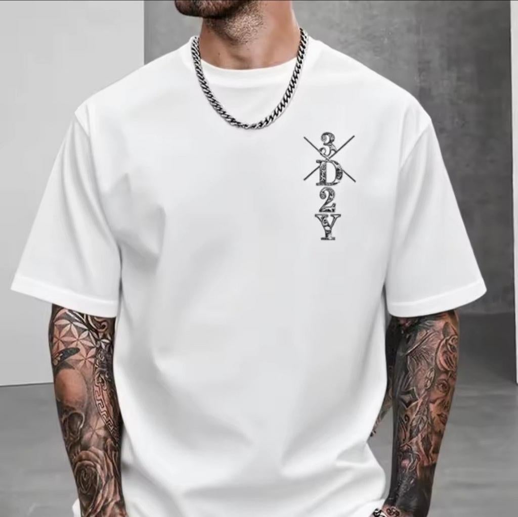 Diverse nieuwe one piece shirts maat xl
Per st, Kleding | Heren, T-shirts, Ophalen of Verzenden, Nieuw, Maat 56/58 (XL)