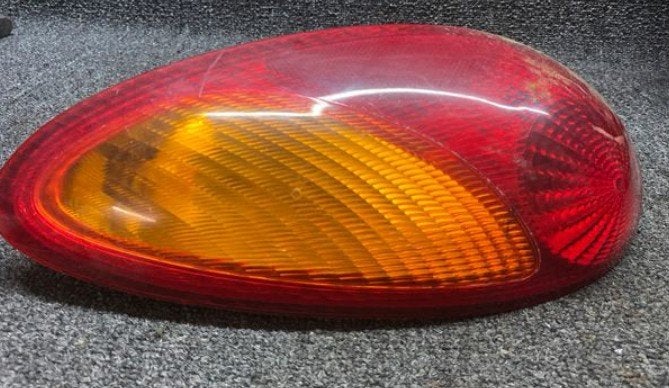 PT Cruiser achterlichten set & wielen, Auto-onderdelen, Verlichting, Ophalen of Verzenden, Gebruikt