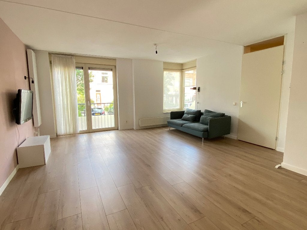 Te huur: 3 kamer appartement in Arnhem, nabij de binnenstad, Gelderland, Direct bij eigenaar, 3 kamers, Appartement