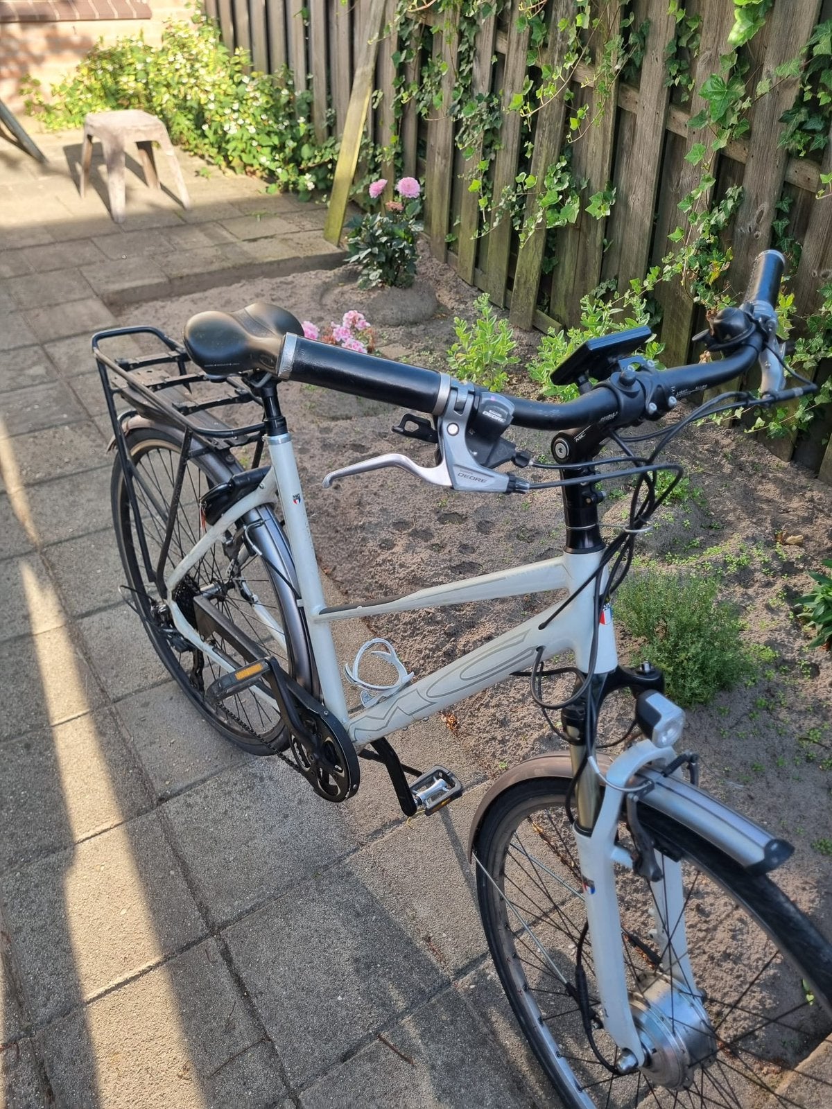 Elektrische fiets, Ophalen, Zo goed als nieuw, Overige merken