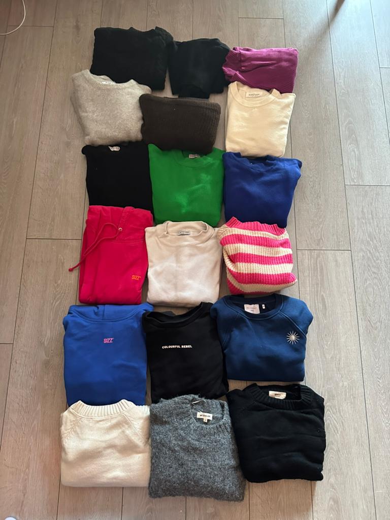 Kleding, Kleding | Dames, Overige Dameskleding, Zo goed als nieuw, Ophalen