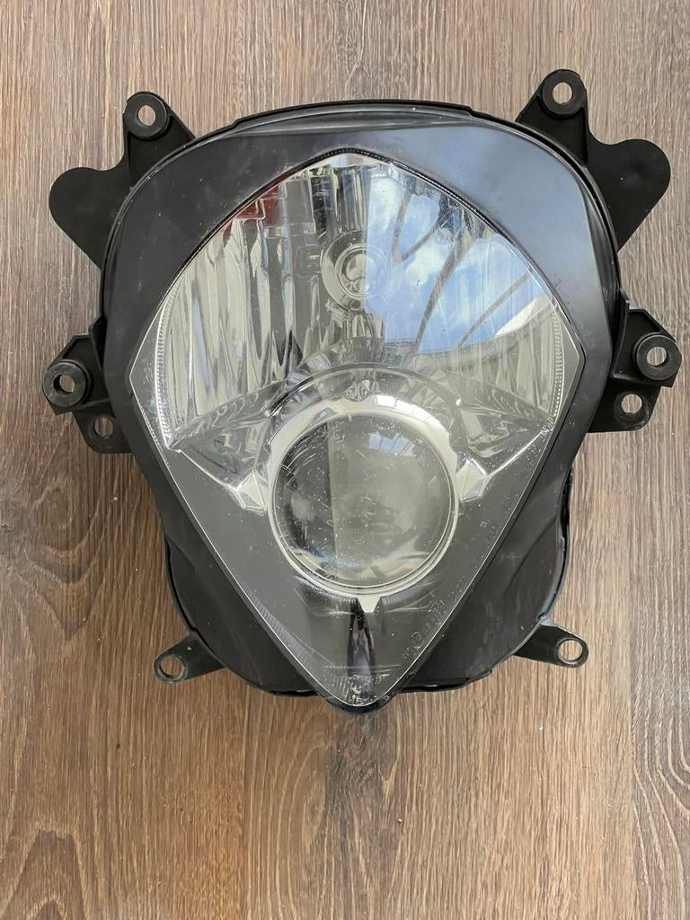 Koplamp voor suzuki gsxr 1000 k7/k8, Ophalen of Verzenden, Gebruikt