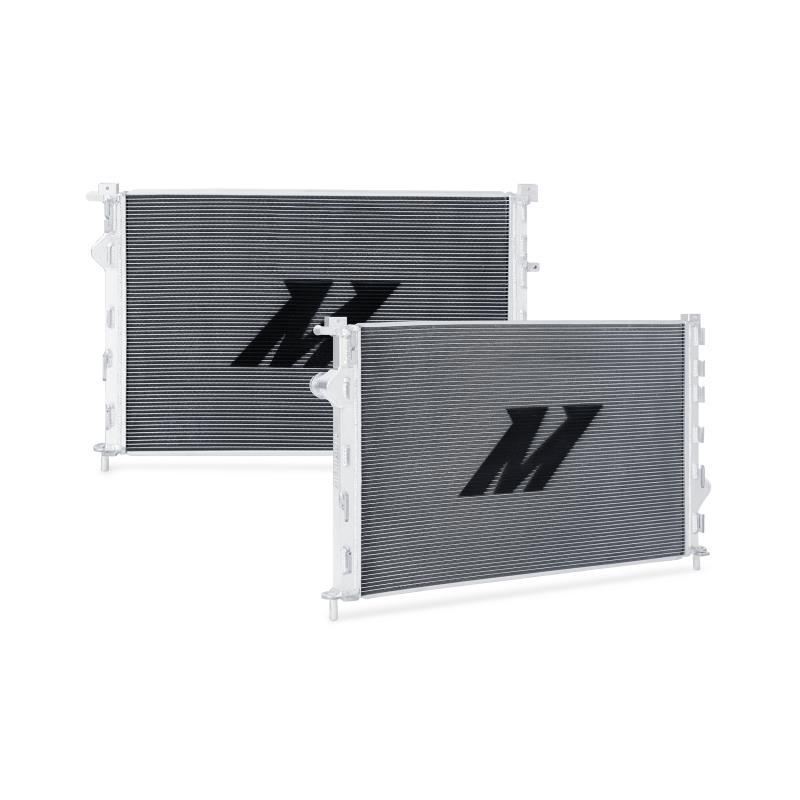 Mishimoto performance radiator - Ford Focus ST 13+, Auto diversen, Tuning en Styling, Ophalen of Verzenden