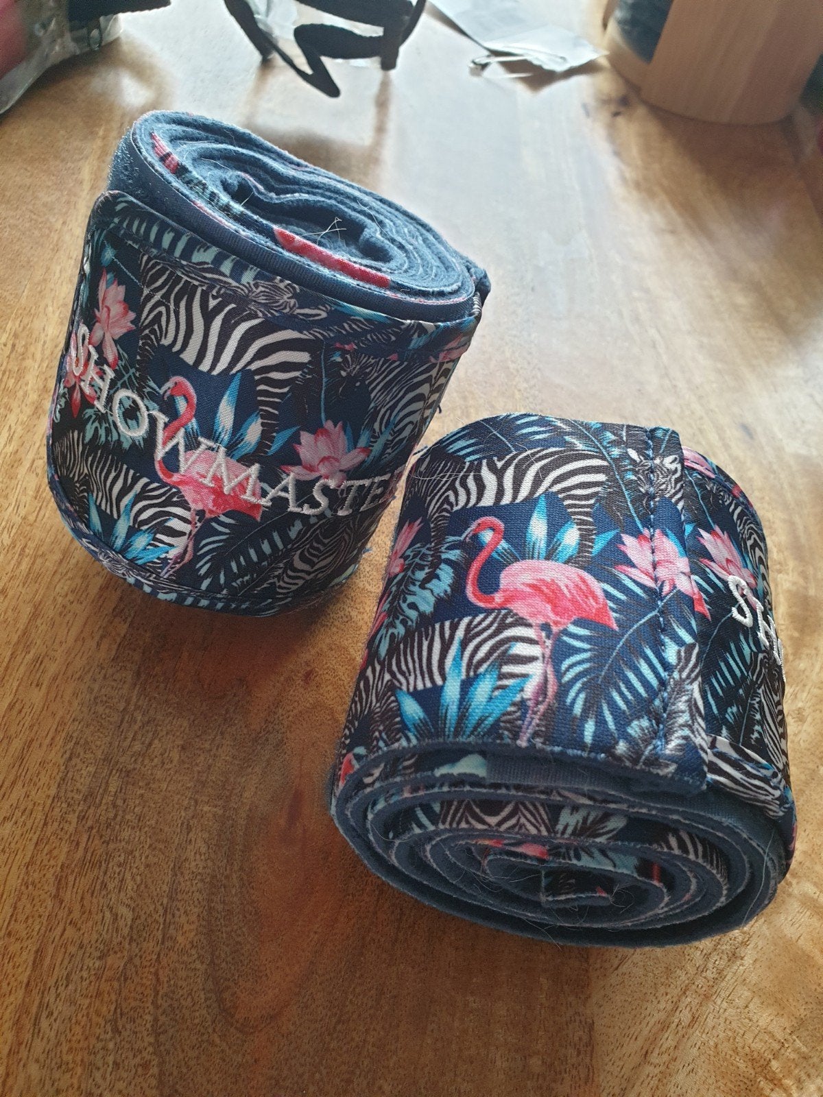 pony bandages, Inclusief hoes, Bandages, Ophalen of Verzenden
