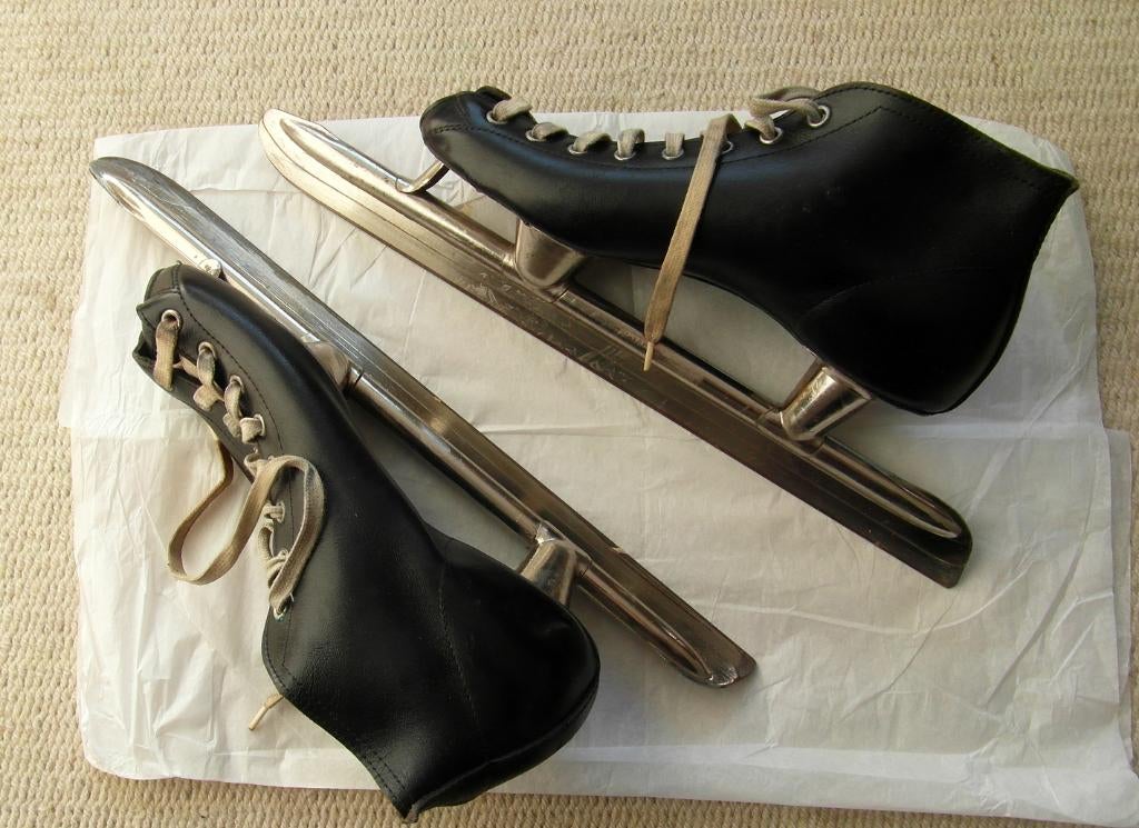 SCHAATSEN Ving Noren, model Ballangrud Racer 100, maat 40., Sport en Fitness, Schaatsen, Viking, Gebruikt, Ophalen of Verzenden