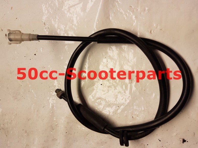 Kilometertellerkabel Peugeot Vivacity 2t 1999 739602 gebruik, Ophalen of Verzenden