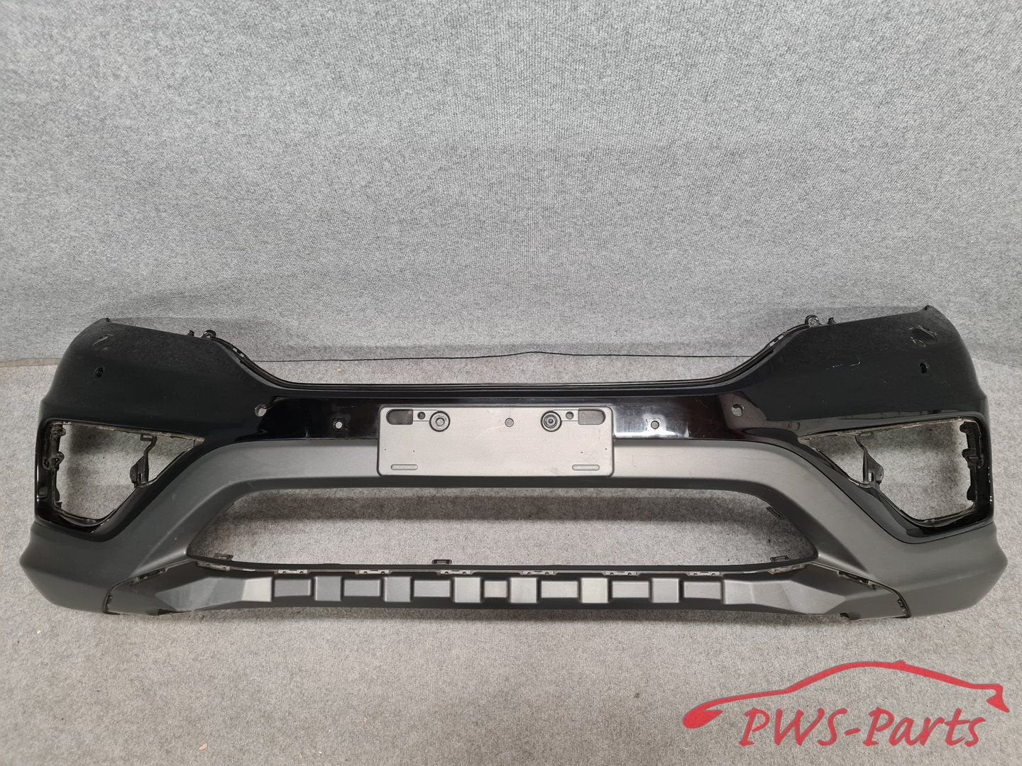 HONDA CR-V  CRV FACELIFT VANAF 2015 VOORBUMPER ORIGINEEL, Honda, Gebruikt, -, Voor