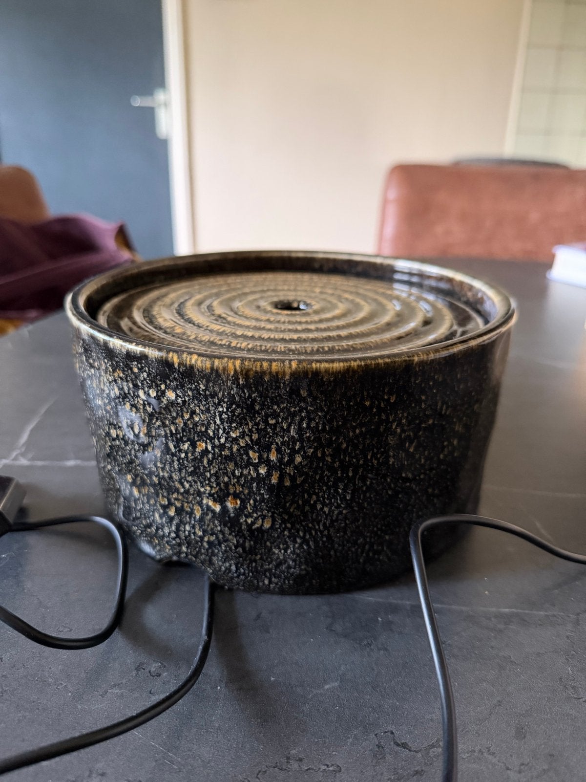 Designed by Lotte drinkfontein Jace, Ophalen of Verzenden, Zo goed als nieuw