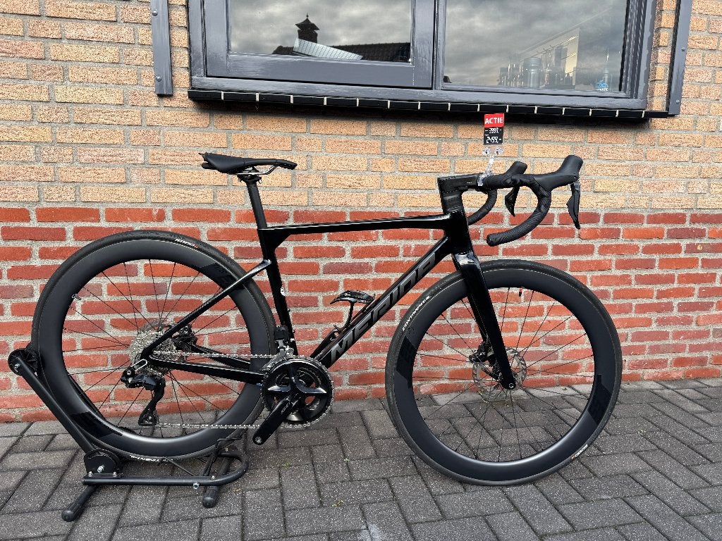 Merida Scultura 6000, Fietsen en Brommers, 28 inch, Carbon, Minder dan 49 cm, Zo goed als nieuw