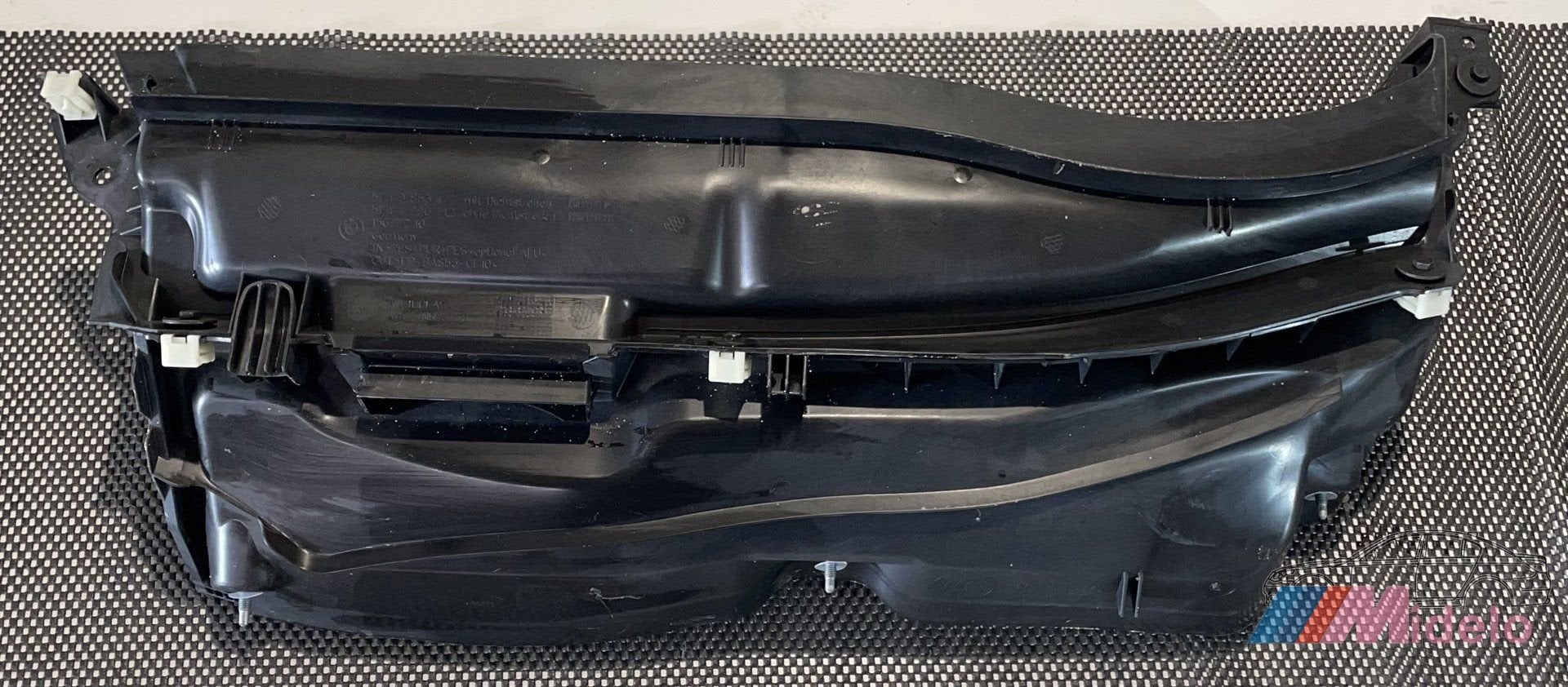 BMW F40 PARAVAN 15677210, Gebruikt, -, -, Ophalen of Verzenden