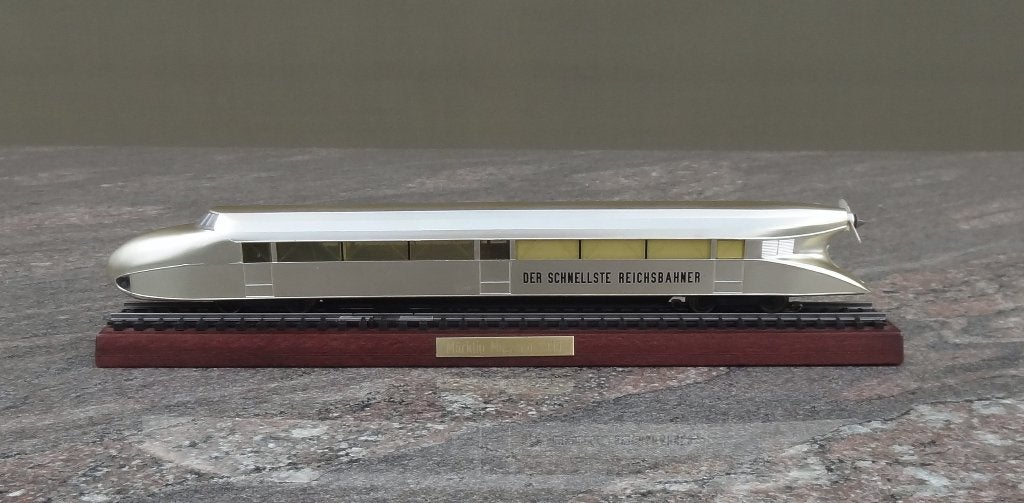 Marklin Zeppelin 3477 60 jaar Marklin H0, Hobby en Vrije tijd, Modeltreinen | H0, Wisselstroom, Locomotief, Nieuw, Ophalen of Verzenden
