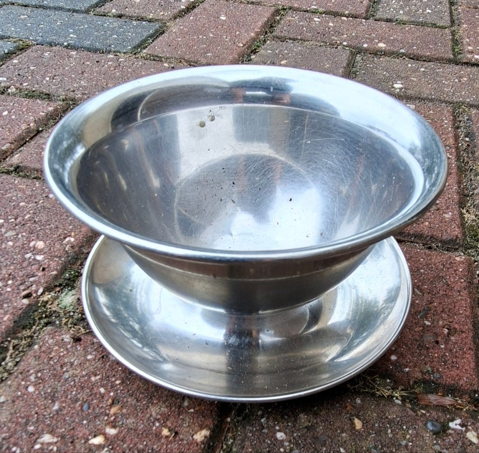 soepkommen, Ophalen, Aardewerk, Overige stijlen, Kom(men)
