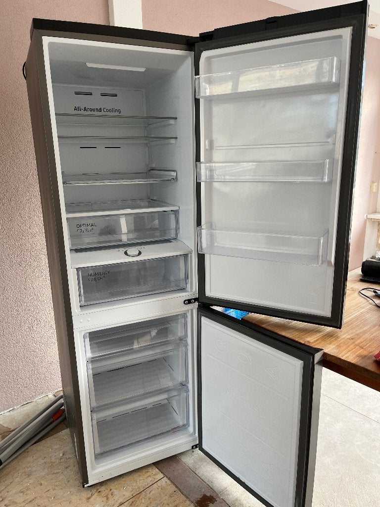 Foto 4 van Samsung koelkast